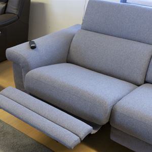 air divano relax aperto moderno