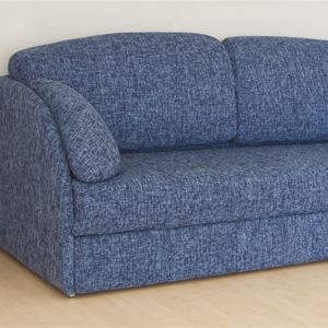 Ambassador - Divano doppio letto