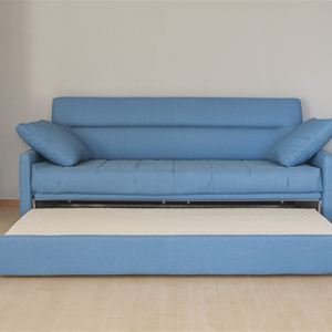 Splendor - divano doppio letto