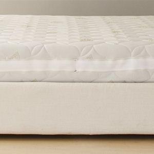 Letto Sommier bianco