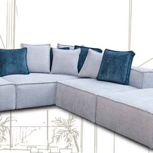 bosst divano angolare