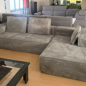 cubo 2 divano design