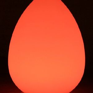 Lampada led senza fili 