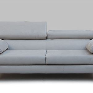 saturno divano moderno 3 posti