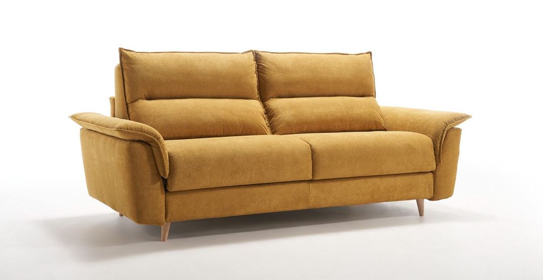 divano letto eros