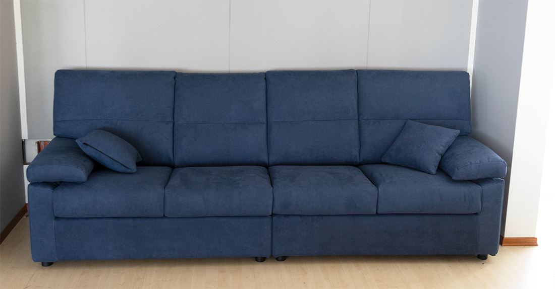 raphael lineare 4 posti