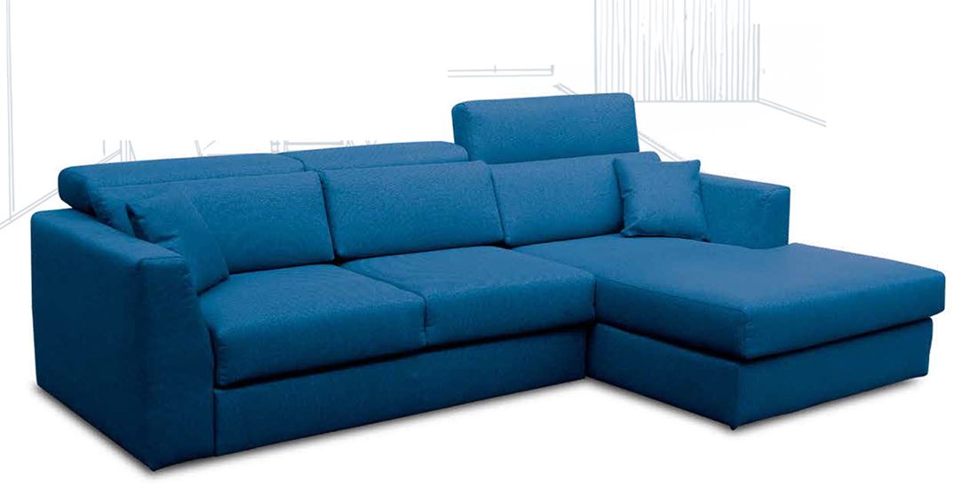 derry divano estrabile