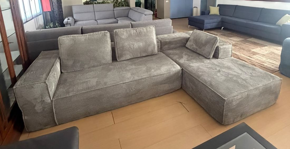 cubo1 divano design