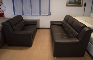 lione composizione relax pelle