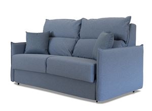 stella divano letto rete elettrosaldata