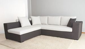 Divano moderno - Cris 