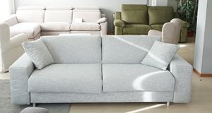 vienna divano letto grey