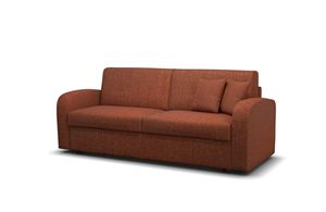 compas 1 divano letto 