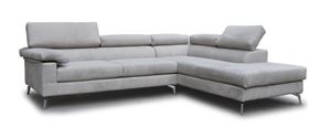 saturno divano design angolare